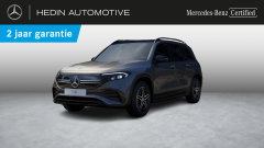 Mercedes EQB