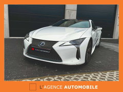 Lexus LC