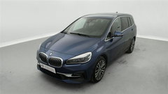 BMW 2 Series Tourer