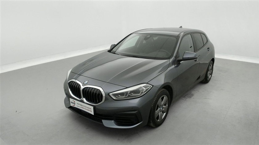 BMW Série 1