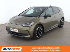 Volkswagen ID3