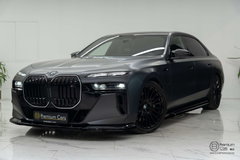 BMW 7 Reeks