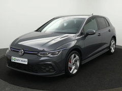 Volkswagen Golf VIII GTE