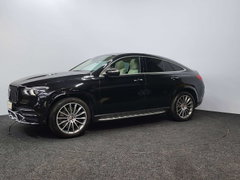Mercedes GLE