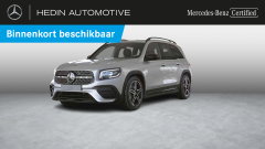 Mercedes GLB