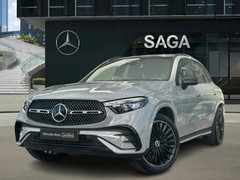 Mercedes GLC