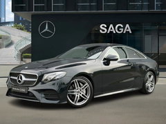 Mercedes E-Class