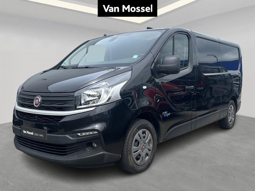 Fiat Talento