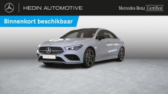 Mercedes CLA
