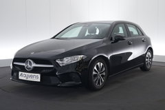 Mercedes A-Class