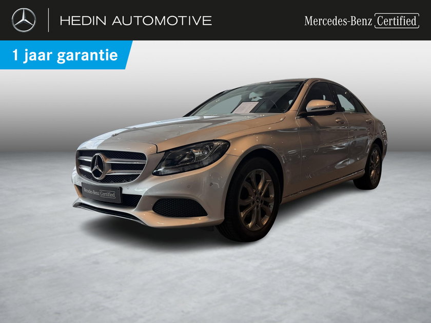 Mercedes Classe C