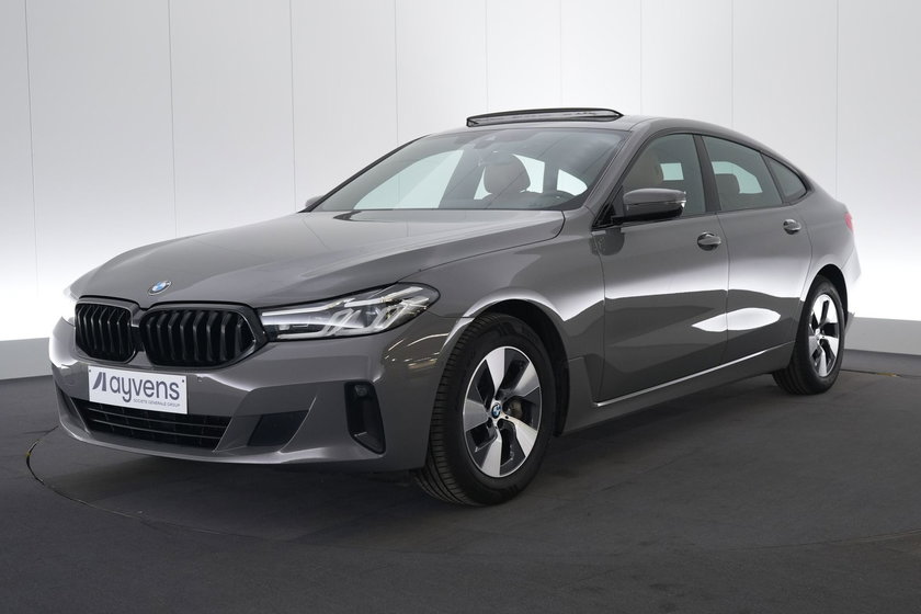 BMW Gran Turismo
