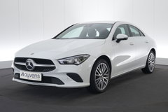 Mercedes CLA