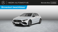 Mercedes A-Class