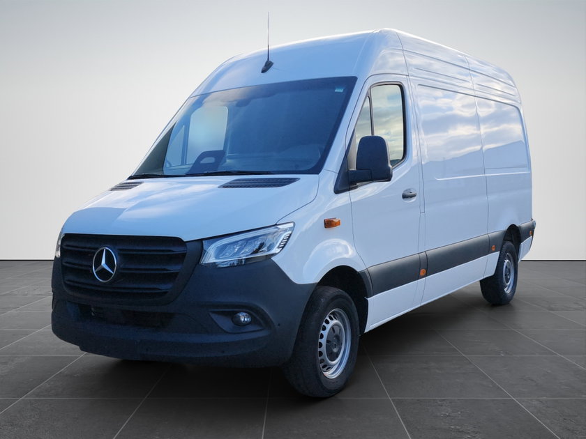 Mercedes Sprinter