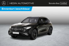Mercedes GLC