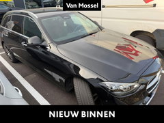 Mercedes C-Klasse