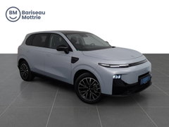 Leapmotor B10