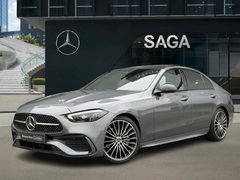 Mercedes C-Klasse