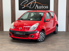 Nissan Pixo