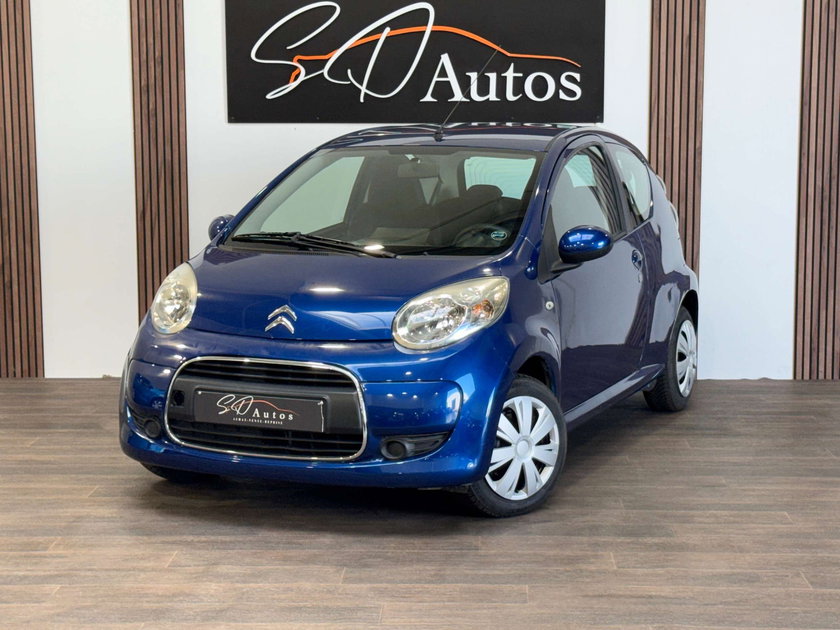 Citroen C1