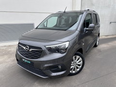 Opel Combo Life