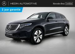 Mercedes EQC