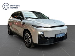 Leapmotor B10