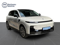 Leapmotor B10