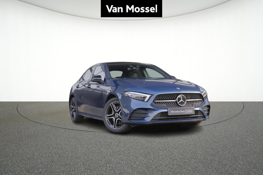 Mercedes A Klasse