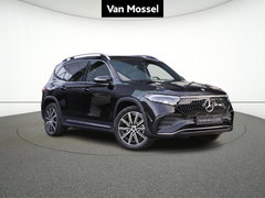 Mercedes  EQB 250