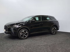 DS DS 7 Crossback