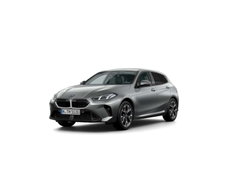 BMW 1 Reeks