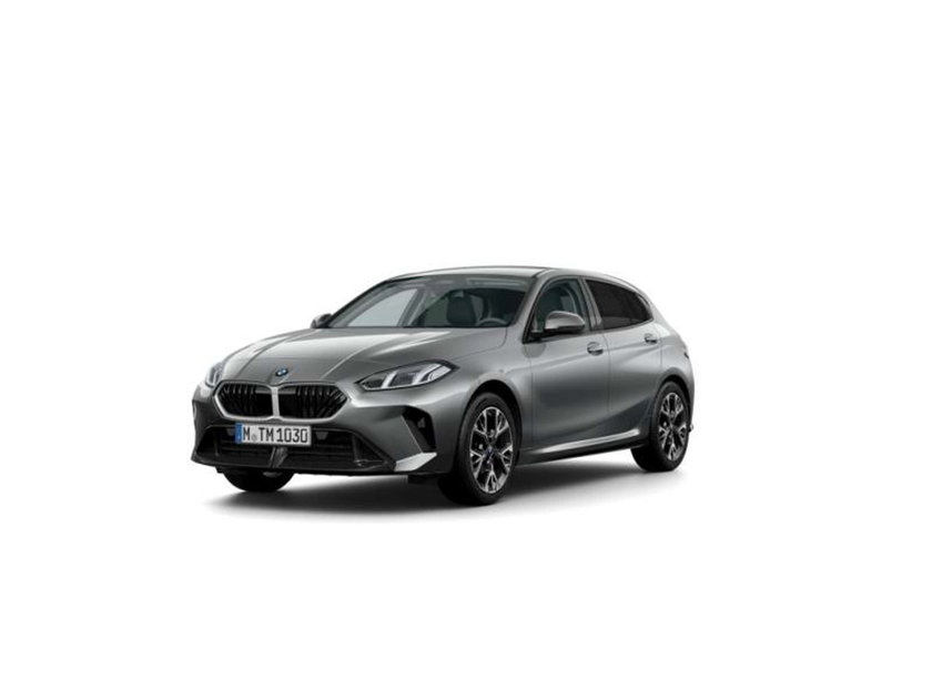 BMW 1 Reeks