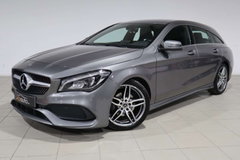 Mercedes CLA