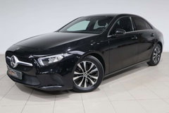 Mercedes A Klasse