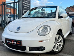 Volkswagen New Beetle