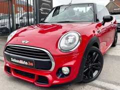 MINI Cabrio