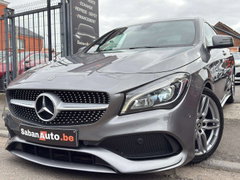 Mercedes CLA