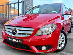 Mercedes Classe B
