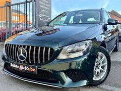 Mercedes Classe C