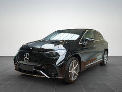 Mercedes EQE