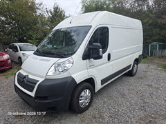 Citroen Jumper
