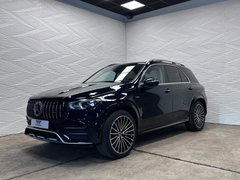 Mercedes GLE