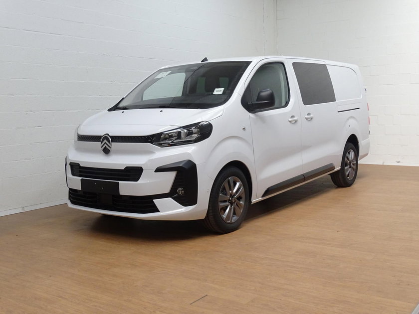 Citroen Jumpy