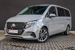 Mercedes V-Class