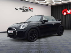 MINI Cabrio