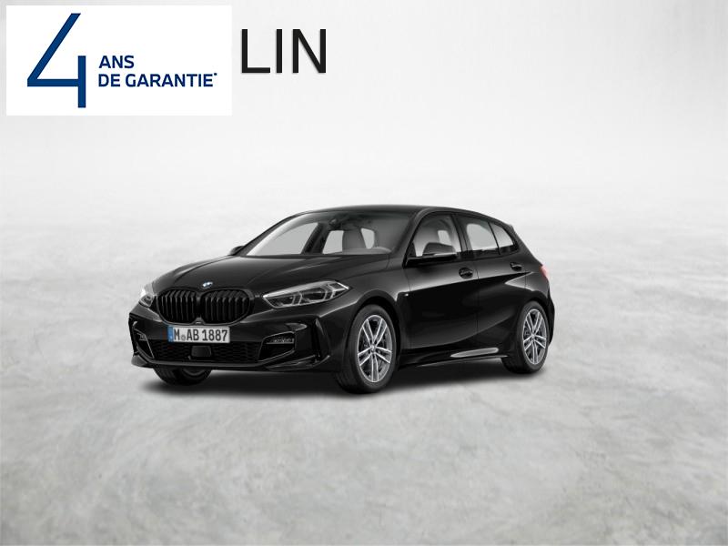 BMW Série 1