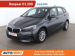 BMW 2 Reeks Tourer