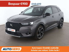 DS DS 7 Crossback